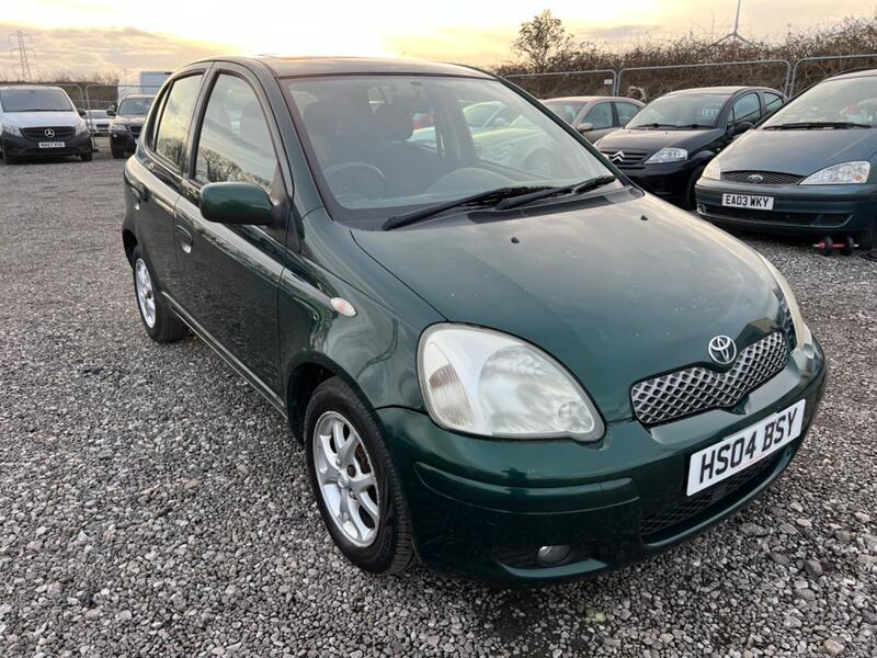 Buy Used Cars Cardiff, Motors 4 U Cardiff