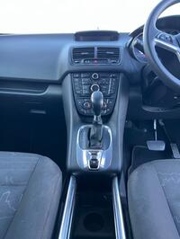 VAUXHALL MERIVA