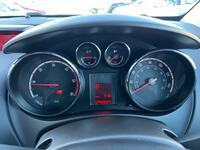 VAUXHALL MERIVA