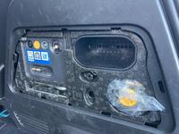 VAUXHALL MERIVA