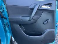 VAUXHALL MERIVA