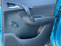 VAUXHALL MERIVA