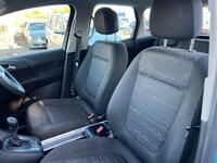 VAUXHALL MERIVA