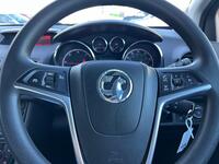 VAUXHALL MERIVA