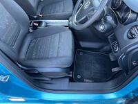 VAUXHALL MERIVA