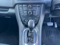 VAUXHALL MERIVA