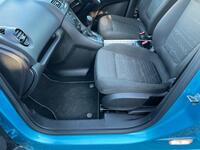 VAUXHALL MERIVA
