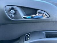 VAUXHALL MERIVA