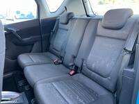 VAUXHALL MERIVA