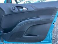 VAUXHALL MERIVA
