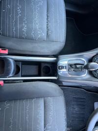 VAUXHALL MERIVA