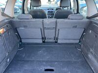 VAUXHALL MERIVA