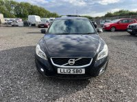 VOLVO C30
