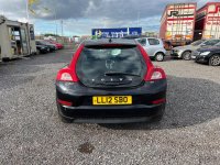 VOLVO C30
