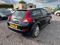 VOLVO C30
