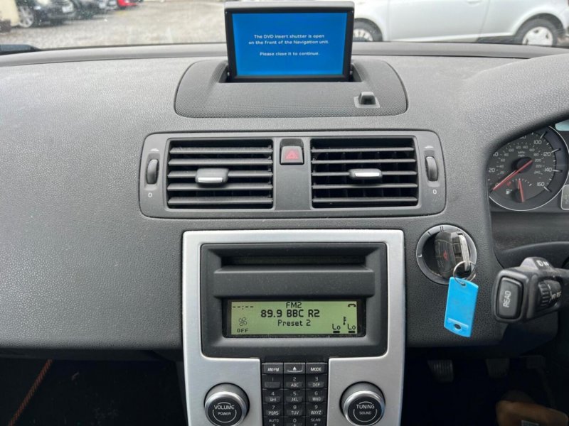 VOLVO C30