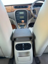JAGUAR S-TYPE