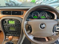 JAGUAR S-TYPE