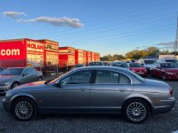 JAGUAR S-TYPE