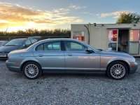 JAGUAR S-TYPE