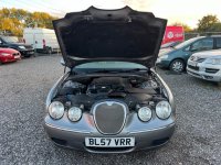 JAGUAR S-TYPE