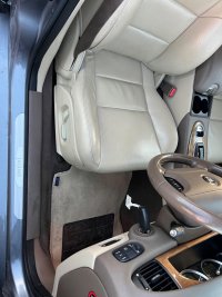 JAGUAR S-TYPE