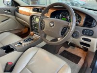 JAGUAR S-TYPE