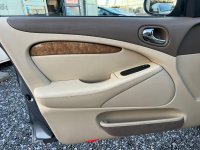JAGUAR S-TYPE