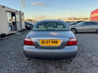 JAGUAR S-TYPE