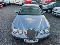 JAGUAR S-TYPE