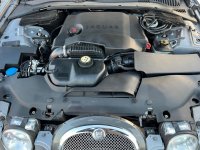 JAGUAR S-TYPE