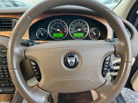 JAGUAR S-TYPE