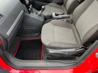 VAUXHALL ZAFIRA