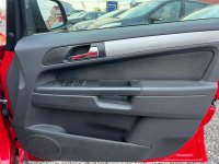 VAUXHALL ZAFIRA