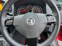 VAUXHALL ZAFIRA