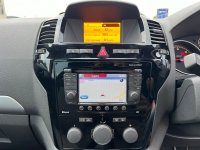 VAUXHALL ZAFIRA