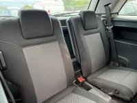 VAUXHALL ZAFIRA