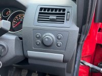 VAUXHALL ZAFIRA