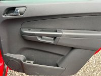 VAUXHALL ZAFIRA