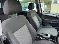 VAUXHALL ZAFIRA