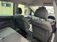 VAUXHALL ZAFIRA