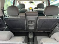 VAUXHALL ZAFIRA