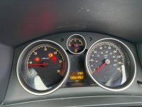 VAUXHALL ZAFIRA