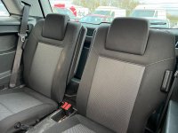 VAUXHALL ZAFIRA