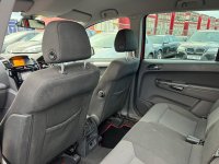 VAUXHALL ZAFIRA