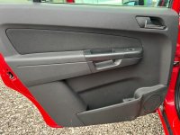 VAUXHALL ZAFIRA