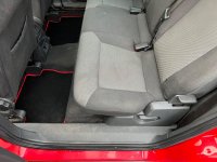 VAUXHALL ZAFIRA