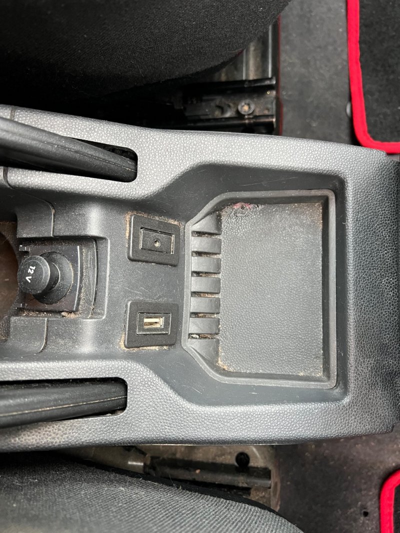 VAUXHALL ZAFIRA