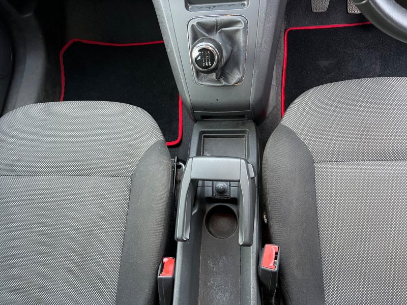 VAUXHALL ZAFIRA