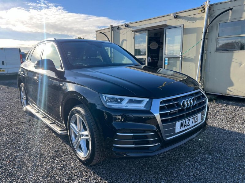 AUDI Q5